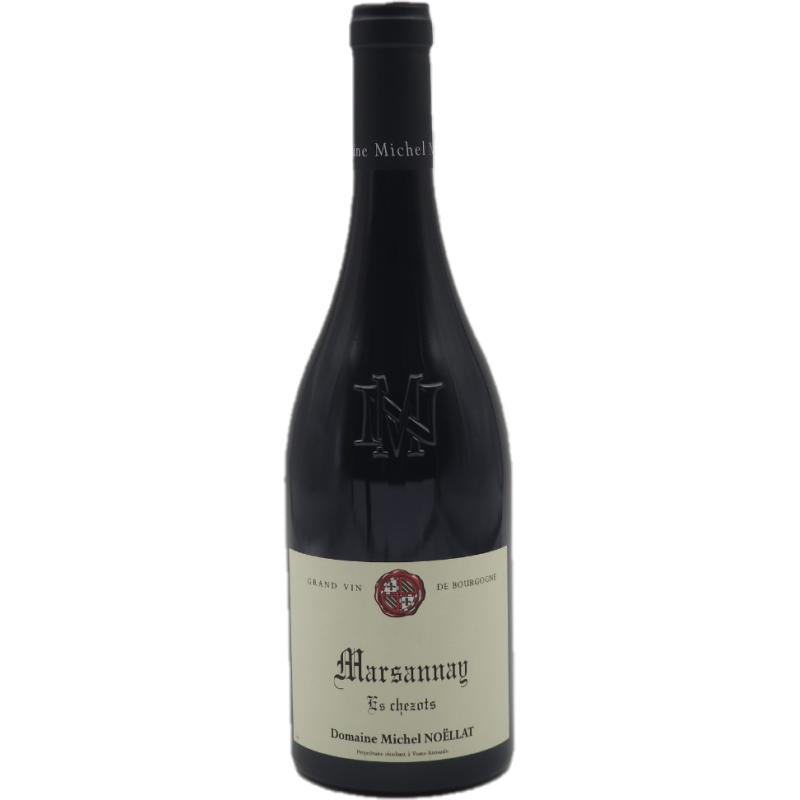 Domaine Michel Noellat Marsannay Es Chezots | French Red Wine Domaine Michel Noellat Marsannay Es Chezots | French Red Wine